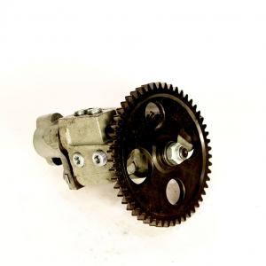 насос масляный  (комплект) (ПАО КАМАЗ) 740.1011011