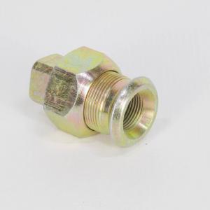 Футорка 20х1,5 внутренняя 30х1,5 наружная правая с гайк. в сб.ГАЗ-53,3307,ЗИЛ,КРАЗ  250720/250716СБ