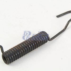 Пружины тормоза (к-т.3шт.)ЗиЛ-5301  5301-3502213/043х2