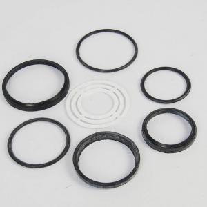 Рем.к-т гидроцилиндра/3 шток.+пластм. втм