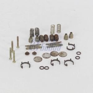 Рем.к-т разгрузочного устр-ва компрессора ЗиЛ-130