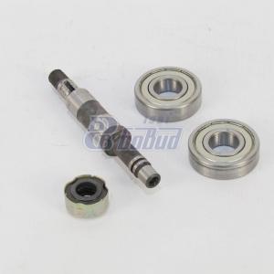 РК водяного насоса а/м ГАЗ, ЗИЛ-3501, дв. Д-240, 245 н/о (рти+вал+подш.) ВТМ 1307001  5301