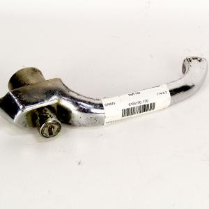 Ручка двери наружная правая в сборе ЗиЛ-130 130-6105150