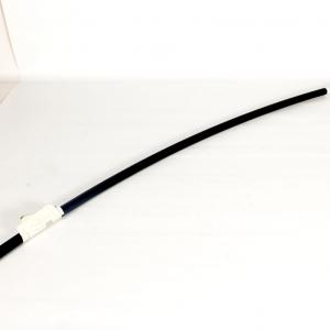 Трубка от баллона к крану тормозному вторая  6370-3506162