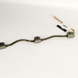 Топливопровод дренажный 245-1104320-А2