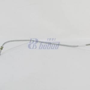 Трубка от топливного бака к фильтру грубой очистки топлива 5301-1104020-10