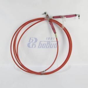 Трубка  топливная ВД, 5301 240-1111300-01