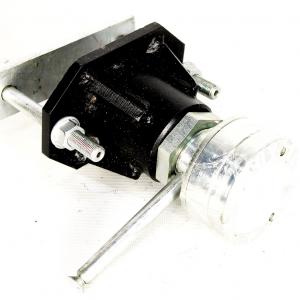 выключатель подрессоривания (ПАО КАМАЗ) 6350-2932010