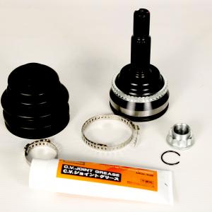 ШРУС Toyota Corolla (E120), Celica (ZZT230) наружный 24 x 58 x 26 (+ABS) MASUMA