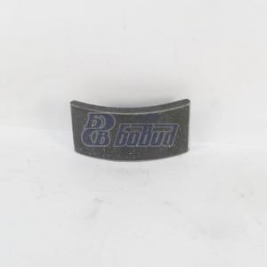 Накладка тормозная ПАЗ    161-3502110-10