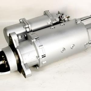 Стартер 24В z=10 9.2кВт АТЭ-1