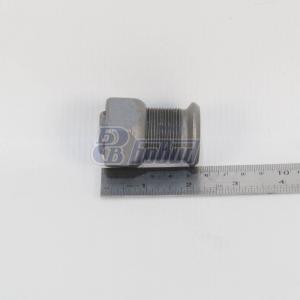 Футорка 20х1,5 внутренняя 30х1,5 наружная левая с гайк. в сб  ГАЗ-53,3307,ЗИЛ,КРАЗ  250721/717