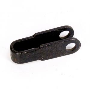 Хомут трубы глушителя (подвеска) 130-1203047