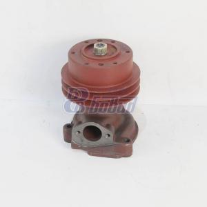 Насос водяной ПАЗ двс Д-245,7Е2.Д245,9 Е2,Е3 ПЕКАР 245-1307010А1-10