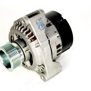 Генератор 7762.3701-12 КЗАТЭ