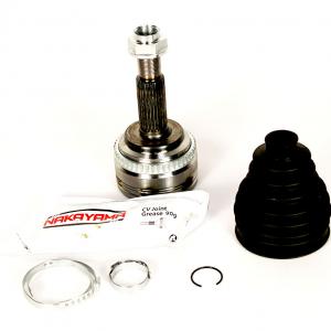 ШРУС внешн. к-кт TOYOTA COROLLA JPP ZRE142 07-13, MATRIX AZE14,ZRE142 08-14 (26x32x152.5x58 ABS:48) NJ2086NY NAKAYAMA