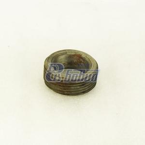 Шестерня привода спидометра ведущая(червяк)  130М-3802033