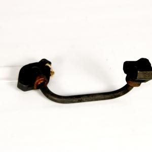 трубка клапана системы (ПАО КАМАЗ) 740.1011538