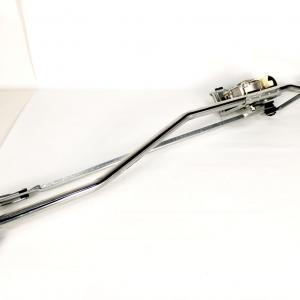 механизм стеклоочистителя (Mercedes - Benz) A9738200181