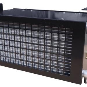 Отопитель салона в сборе ЛИАЗ 5256-8101010