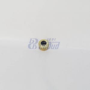 Сальник водяного насоса ТНП 17,5*36,6*20,3 доп. арт. 240-1307030