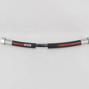 Шланг высокого давления(подъема кузова) УРТ