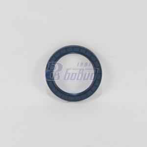 90*120*13*9,5 Манжета на коробку 154 а/м КАМАЗ синяя втм