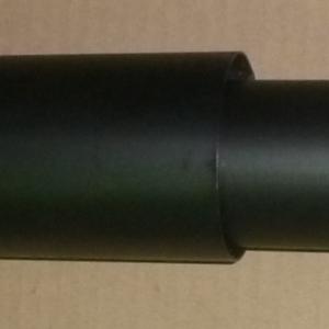 Амортизатор (ход 275*460) КАМАЗ-5320 металл.кожух (аналог П40.2905005) 53212-2905006-01