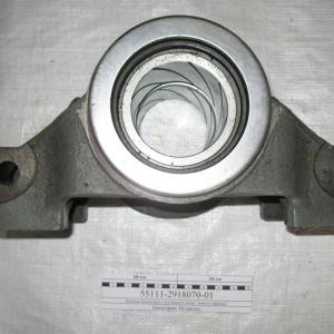 Башмак балансира с втулкой в сборе (ПАО КАМАЗ) 55111-2918070