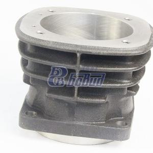 Блок 1-цилиндрового компрессора (ООО "ПК АЙК") 53205-3509030