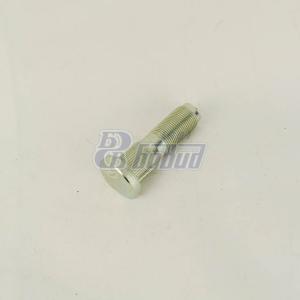 Болт передней ступицы L=65мм М20х1,5 для а/м 43114, 4326, 43101 одинарные колеса (БЕЛЗАН)