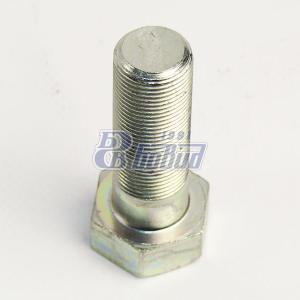 Болт М20х1,5х60 КАМАЗ верхнего кронштейна штанги (новый номер 03560-3001421-009) (БЕЛЗАН) 1/59883/31