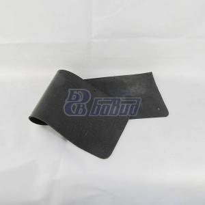 Брызговик облицовочной панели (РТИ-Компонент) 43114-8401450-04