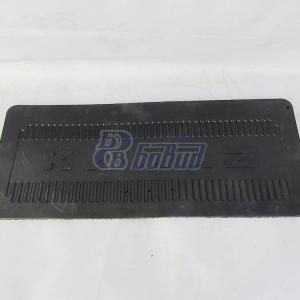 Брызговик(фартук) крыла 5513-8404310 КАМАЗ (УРК, Миасс)