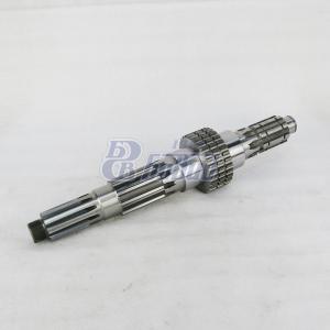 Вал вторичный КПП (ПАО КАМАЗ) 14.1701105