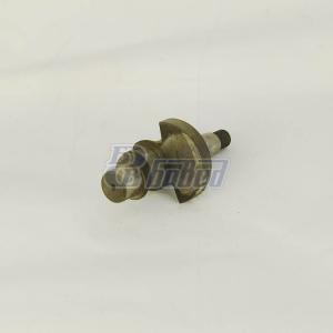 Вал коленчатый компрессора (ООО "ПК АЙК") 53205-3509110