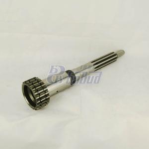 Вал первичный делителя передач (ПАО КАМАЗ) 152.1770044