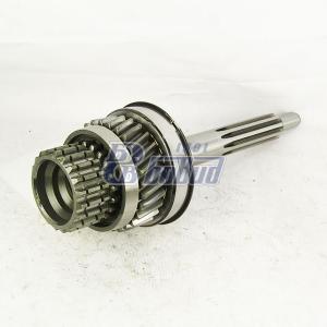 Вал первичный делителя передач в сборе (ПАО КАМАЗ) 152.1770040