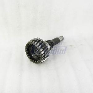 Вал первичный коробки передач (ПАО КАМАЗ) 15.1701027