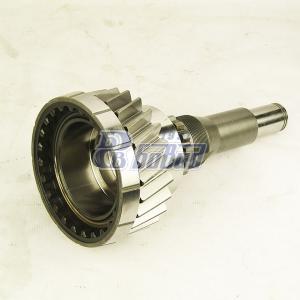 Вал первичный КПП (ПАО КАМАЗ) 154.1701027