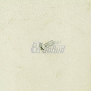 Винт с крестообразным шлицем М6х1х16 КАМАЗ, ВАЗ полупотайной 1/33130/01 (БЕЛЗАН)