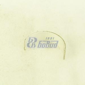 Вкладыши  шатунные КАМАЗ Р01 (межремонтный 79,75)  (ДЗВ) (7405.1000104R01) 740.60Д-1000104Р01