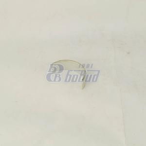 Вкладыши  шатунные КАМАЗ Р02 (межремонтный 79,25) (7405.1000104R02) (ДЗВ) 740.60Д