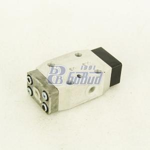 Воздухораспределитель (Саратовдизельаппарат) В2111-4.00.000В