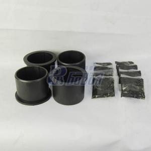 Втулка башмака балансира (к-т 4шт) (Р-Пластик) 55111-2918074-01-Э