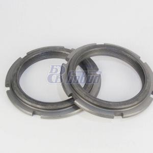 Гайка крепления подшипника первичного вала РК (ПАО КАМАЗ) 6522-1802050