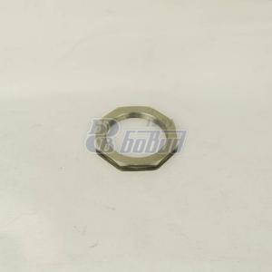 Гайка подшипника передней ступицы (ПАО КАМАЗ/АР СИ ЭР)  6522-3103077