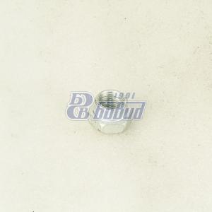 Гайка М16*1,5-6Н самоконтрящая (БЕЛЗАН) 251649