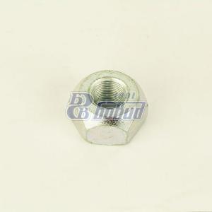 Гайка колеса КамАЗ-4310 М20 (БЕЛЗАН) 250712