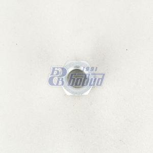 Гайка М20х1,5-6Н стремянки перед. (БЕЛЗАН) 853525